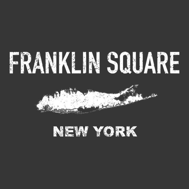 Vintage Franklin Square Long Island New York Toddler Hoodie by AuturoMedero | Artistshot