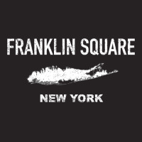 Vintage Franklin Square Long Island New York Vintage Cap | Artistshot