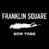 Vintage Franklin Square Long Island New York Long Sleeve Shirts | Artistshot