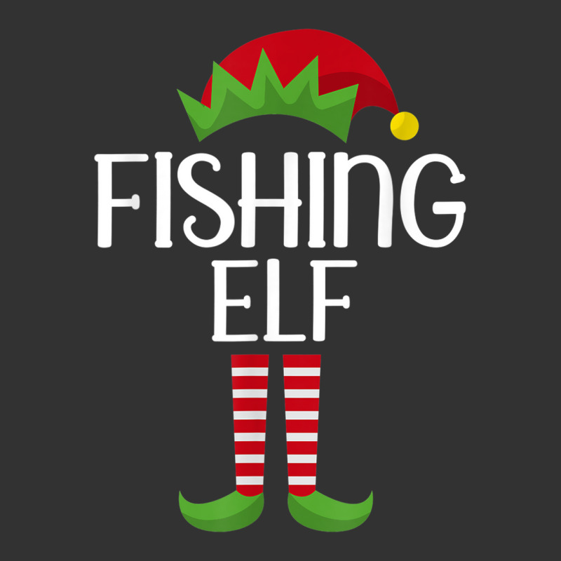 Fishing Elf Family Matching Group Christmas Party Pajama Baby Bodysuit | Artistshot