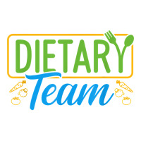 Dietary Team Registered Dietitian Dietary Aide Rd Dietician T Shirt Crop Top | Artistshot