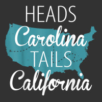 Heads Carolina Tail California Western Country Summer Beach T Shirt Baby Bodysuit | Artistshot