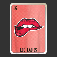 Los Labios Mexican Slang Lottery Bingo Cards T Shirt Baby Bodysuit | Artistshot