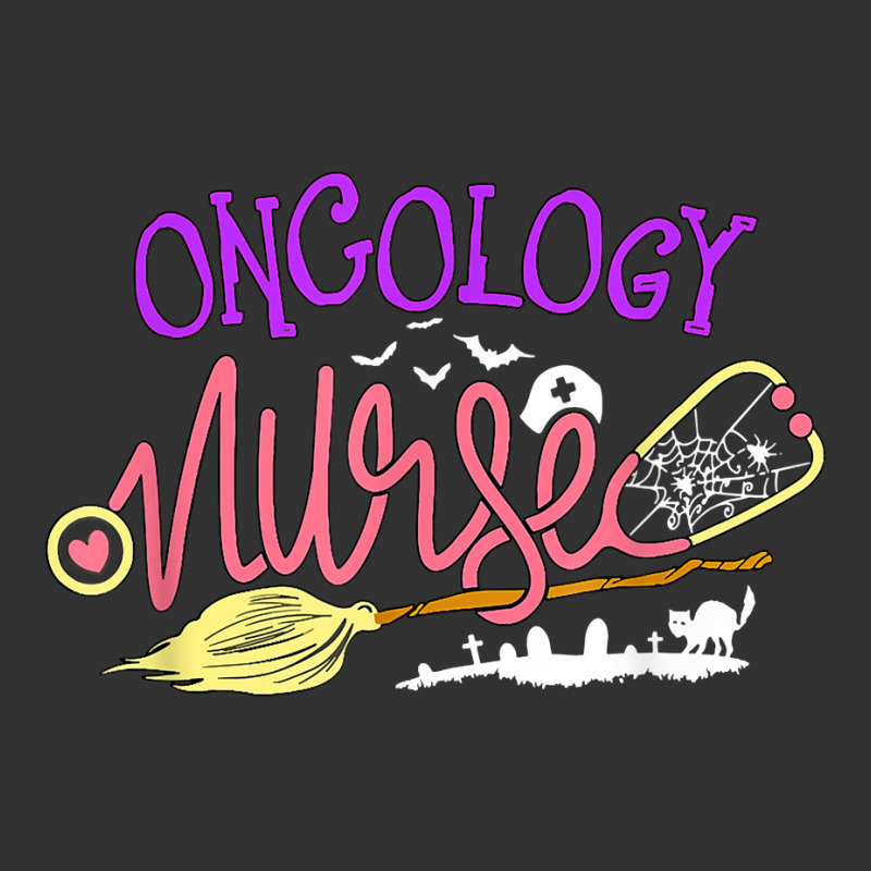 Oncology Nurse Halloween Tees Rn Oncologist Nursing Witch T Shirt Baby Bodysuit by cm-arts | Artistshot