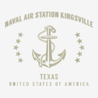 Naval Air Station Kingsville T Shirt Adjustable Cap | Artistshot