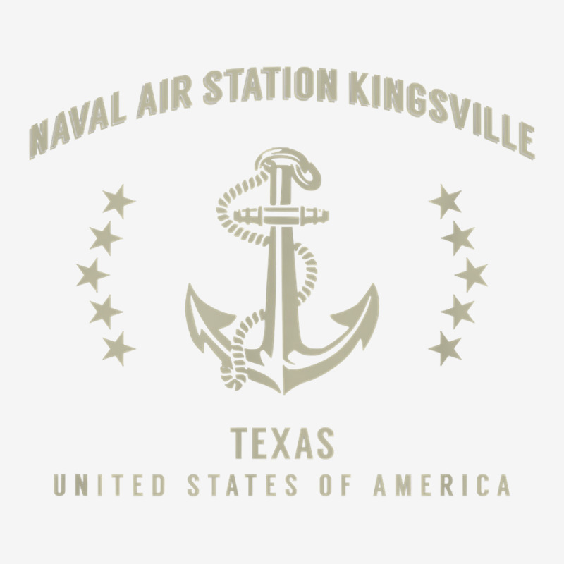 Naval Air Station Kingsville T Shirt Adjustable Cap by cm-arts | Artistshot