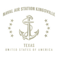 Naval Air Station Kingsville T Shirt Crewneck Sweatshirt | Artistshot