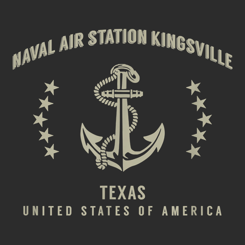 Naval Air Station Kingsville T Shirt Exclusive T-shirt by cm-arts | Artistshot