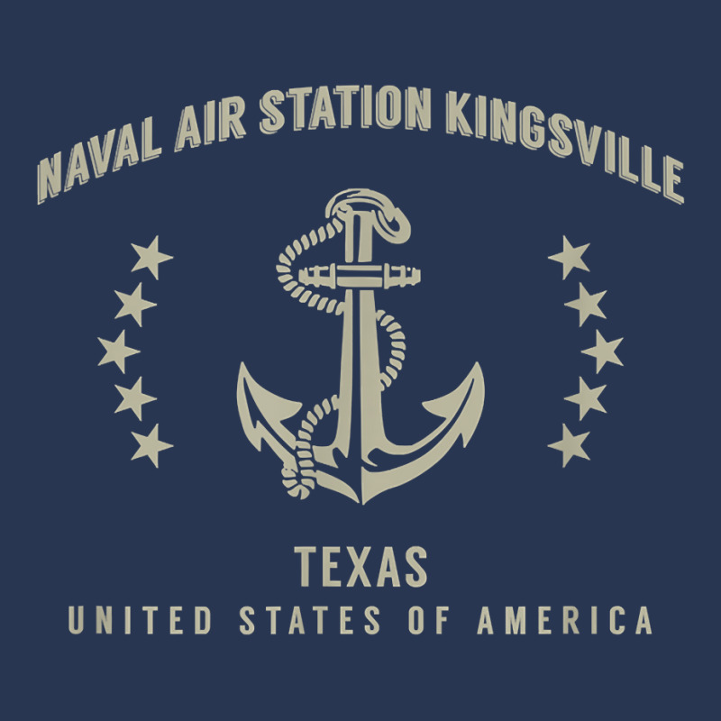 Naval Air Station Kingsville T Shirt Men Denim Jacket by cm-arts | Artistshot