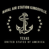 Naval Air Station Kingsville T Shirt Women's V-neck T-shirt | Artistshot