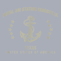 Naval Air Station Kingsville T Shirt Tank Dress | Artistshot