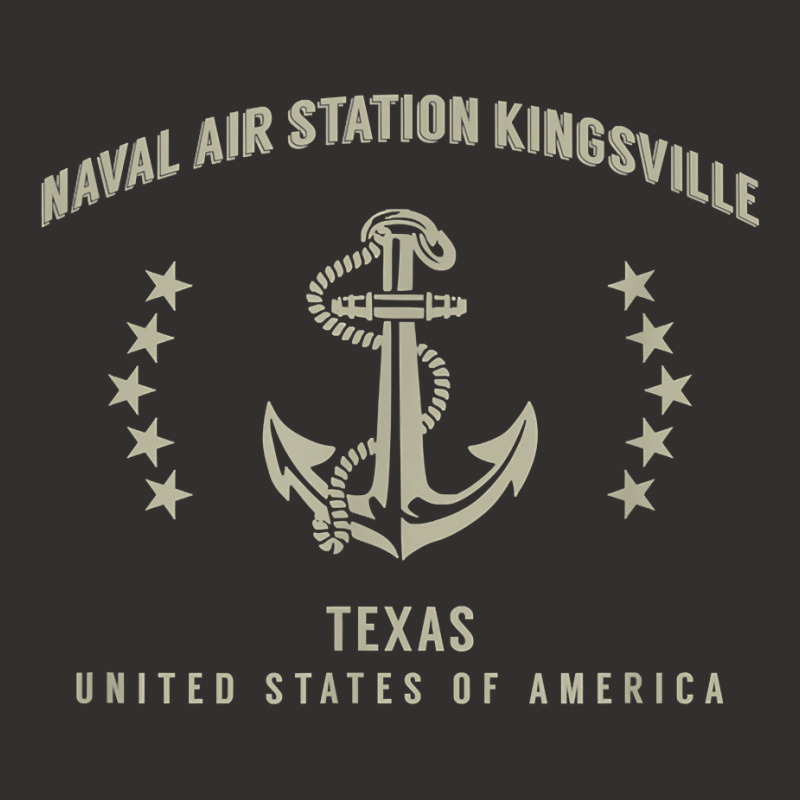 Naval Air Station Kingsville T Shirt Champion Hoodie by cm-arts | Artistshot