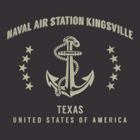 Naval Air Station Kingsville T Shirt Vintage Hoodie And Short Set | Artistshot