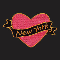 New York T-shirt | Artistshot