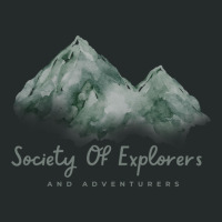 Society Of Explorers And Adventurers Women's Triblend Scoop T-shirt | Artistshot