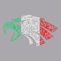 Mexico Sacred Aztec Calendar Mexican Eagle Archeological T Shirt Youth 3/4 Sleeve | Artistshot