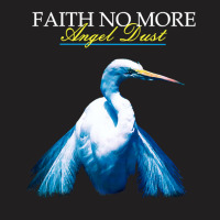 Faith No More Angel Dust T-shirt | Artistshot