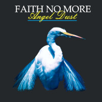 Faith No More Angel Dust Crewneck Sweatshirt | Artistshot