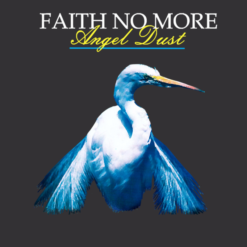 Faith No More Angel Dust Vintage Hoodie by cm-arts | Artistshot