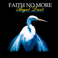 Faith No More Angel Dust Lightweight Hoodie | Artistshot