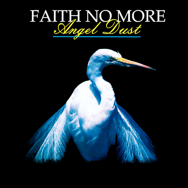 Faith No More Angel Dust Lightweight Hoodie by cm-arts | Artistshot