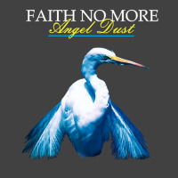 Faith No More Angel Dust Vintage T-shirt | Artistshot