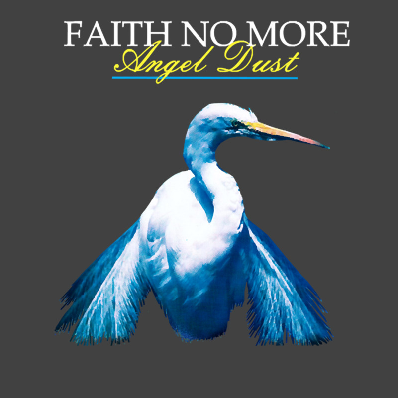 Faith No More Angel Dust Vintage T-Shirt by cm-arts | Artistshot