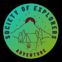 Society Of Explorers And Adventurers Adjustable Cap | Artistshot