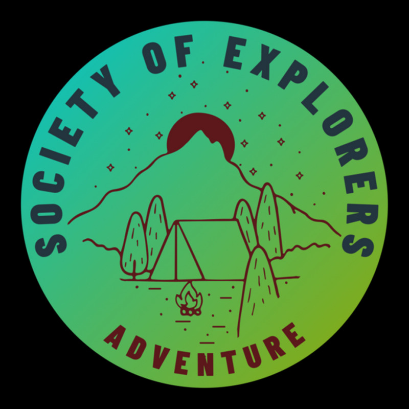 Society Of Explorers And Adventurers Adjustable Cap by cm-arts | Artistshot