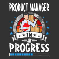 Product Manager In Progress Trainee Student T Shirt Baby Bodysuit | Artistshot