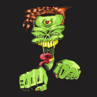 Zombie-veli T-shirt | Artistshot