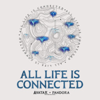 Avatar All Life Is Connected Pandora Grid T Shirt Pocket T-shirt | Artistshot