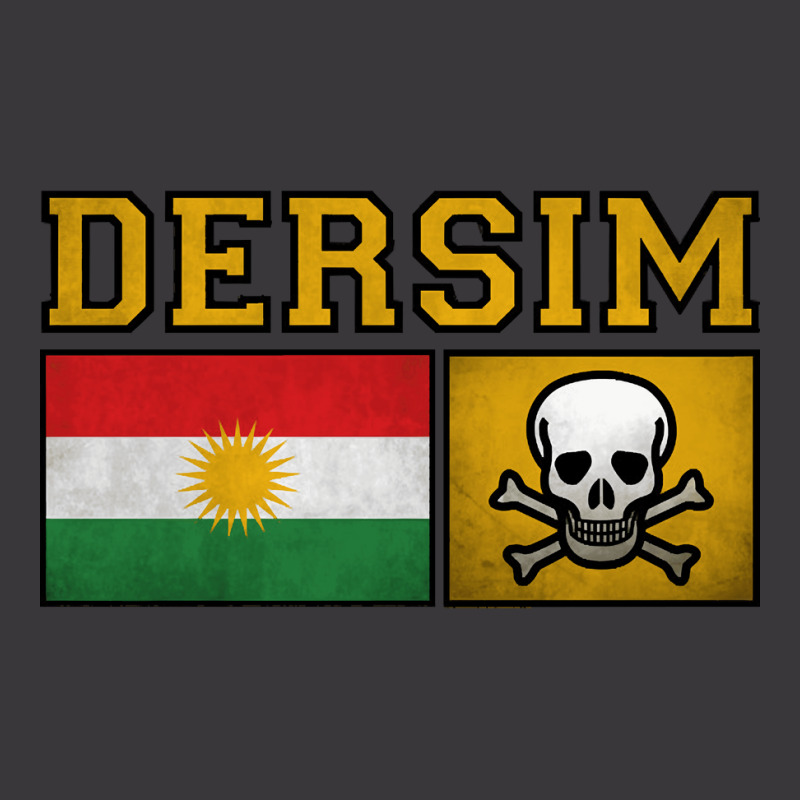 Dersim Kurdistan Flag Skull, Dersim Kurdistan Flag Skull Art, Dersim K Ladies Curvy T-Shirt by cm-arts | Artistshot