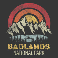 Badlands National Park Mountain Sunset Sunrise Toddler Hoodie | Artistshot