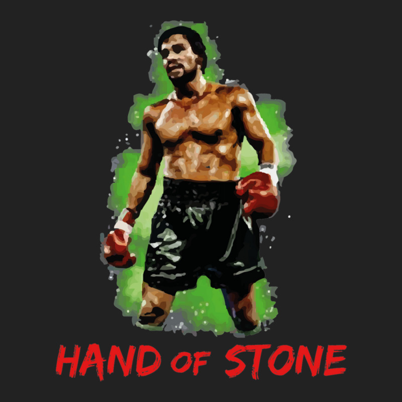 Roberto Duran Hand Of Stone Backpack | Artistshot