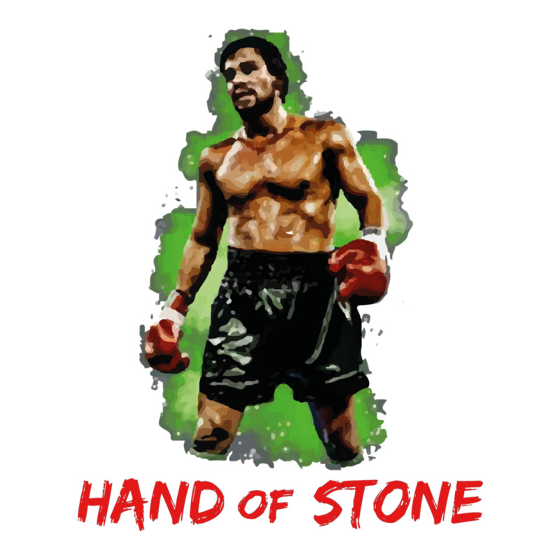 Roberto Duran Hand Of Stone Stainless Steel Water Bottle | Artistshot