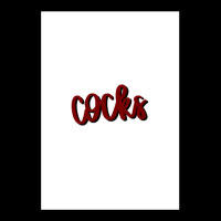 Cocks Premium Women's V-neck T-shirt | Artistshot