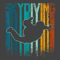 Retro Vintage Skydiving Vintage T-shirt | Artistshot