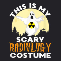 This Is My Scary Radiology Costume   Halloween Radiologist T Shirt Youth Tee | Artistshot