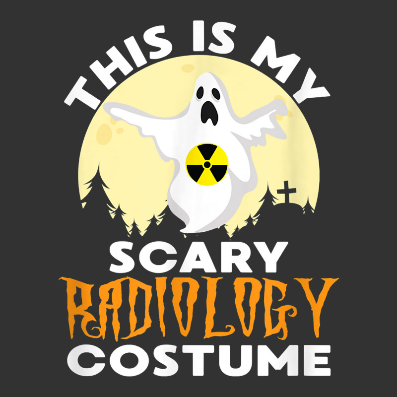 This Is My Scary Radiology Costume   Halloween Radiologist T Shirt Baby Bodysuit by hankeajrippleex5 | Artistshot