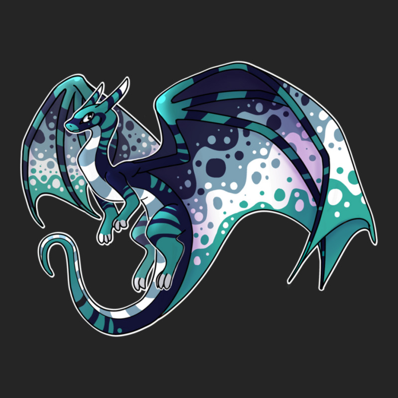 Oriented Aroace Dragon Friend Unisex Hoodie | Artistshot