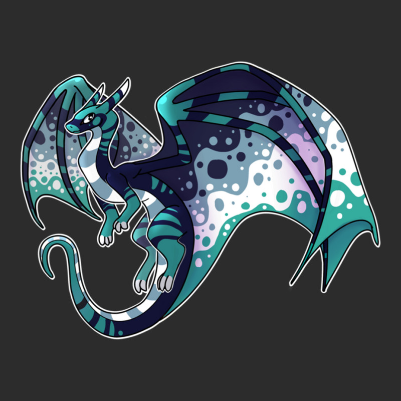 Oriented Aroace Dragon Friend Exclusive T-shirt | Artistshot