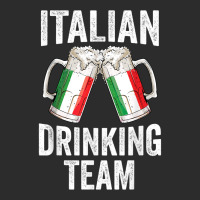 Italian Drinking Team Salute Italy Flag Funny Oktoberfest T Exclusive T-shirt | Artistshot