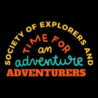 Society Of Explorers And Adventurers Kids Cap | Artistshot