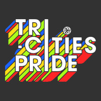 Tri Cities Pride Festival Baby Bodysuit | Artistshot