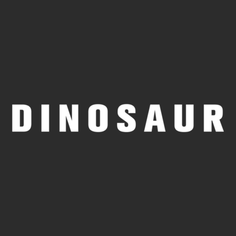 Dinosaur Exclusive T-shirt | Artistshot