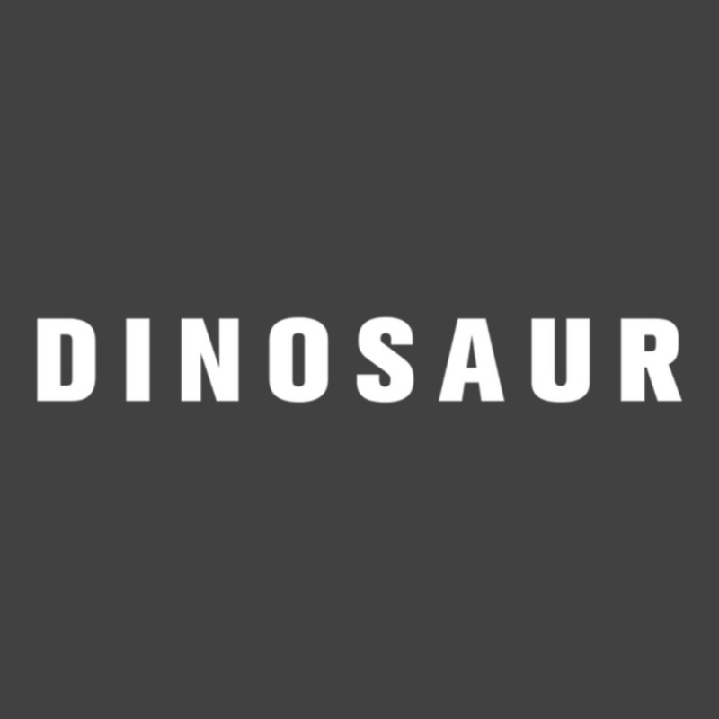 Dinosaur Vintage T-shirt | Artistshot