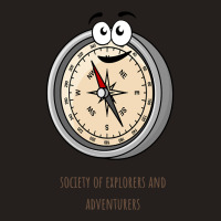 Society Of Explorers And Adventurers Tank Top | Artistshot