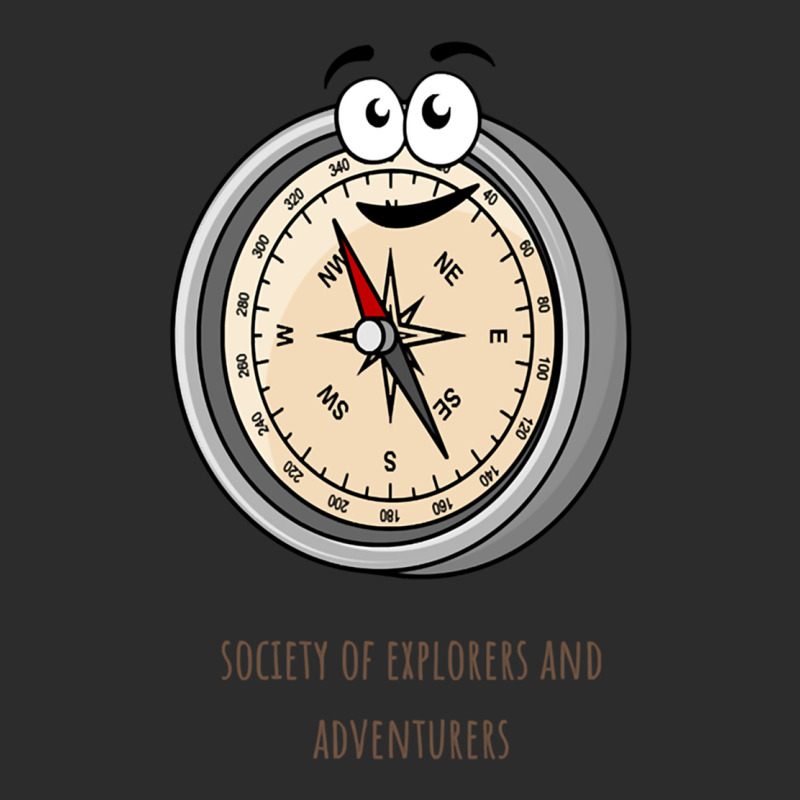 Society Of Explorers And Adventurers Exclusive T-shirt by cm-arts | Artistshot