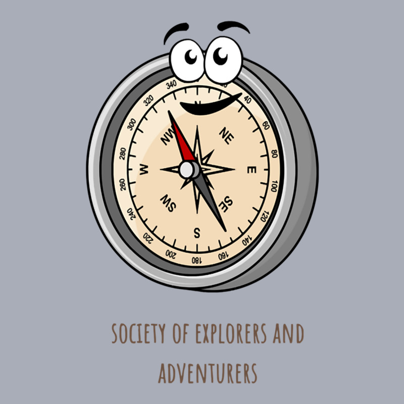 Society Of Explorers And Adventurers Tank Dress by cm-arts | Artistshot